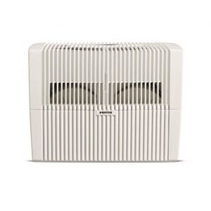 Humidificateur dair - Venta - COMFORT PLUS LW45 - Blanc/Gris - 10L - 60m&sup2;