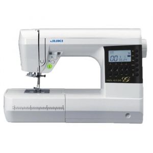 Machine &agrave; coudre JUKI HZL G120