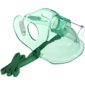 Accessories pour inhalateur Ensemble pour inhalateur masque nébuliseur tube