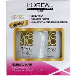 LOréal Professionnel X-Tenso Moisturist Soin Lissant Pour Cheveux Naturels 250ml