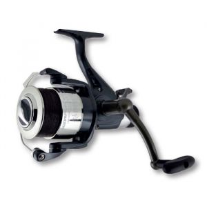 Moulinet D&eacute;brayable - PROWESS - Scorpium 6001 - 1 Roulement - Frein Avant Microm&eacute;trique - 455g