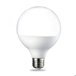 Ampoule LED - Globa - G120 - E27 - 15W - 120mm - Blanc Froid