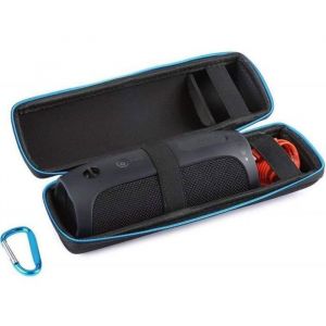 &Eacute;tui de Transport Portable pour JBL Flip 3 2 &eacute;tanche sans Fil Bluetooth Haut-Parleur Portable t&eacute;l&eacute;phone Or HOUSSE ENCEINTE PORTABLE