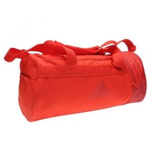 Sac de Sport - Adidas - Barril TB - Rouge - Dimensions L45xH22xP20cm - Multisport - Femme