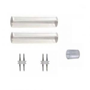 pack de raccordement pour cordon led festilight