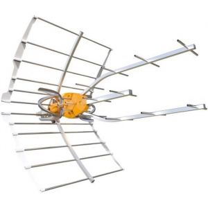 TELEVES 148921 ANTENNE ELLIPSE UHF (C21-48) G 40DBI LTE700