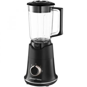 Blender - RUSSELL HOBBS - Blade Boost 26710-56 - 15L sans BPA - 20500 tpm - 2 vitesses + Pulse