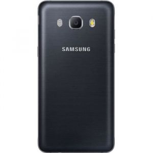 SAMSUNG Galaxy J5 2016 16 go Noir - Reconditionn&eacute; - Excellent &eacute;tat