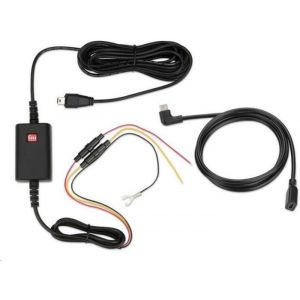 Boite noire video - camera embarquee Mio - 5413N7280002 - MiVue SmartBox IV (ports mini USB ou USB-C)