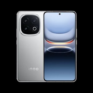Vivo iQoo 13 Global - 12/256GB - Argent
