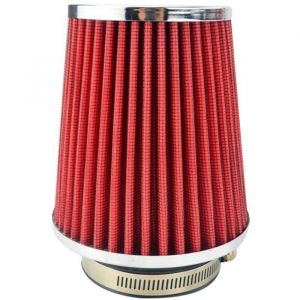 Filtre Air de Voiture Universel TTe Champignon DAdmission Calibre 60MM 635MM 70MM 76MM PZCC