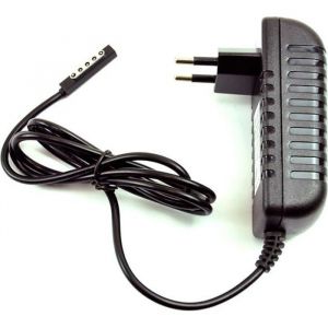 Chargeur Adaptateur - Microsoft - Surface RT RT2 - DC 12V 2A - 100-240V - Portable