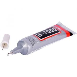 Universel B7000 15ml mobile r&eacute;paration bijoux colle colle tout usage adh&eacute;sif