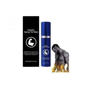 Vital Spray pour homme Erect Boost Spray pour homme améliore le charme masculin avec des résultats à action rapide (1)