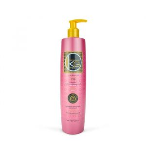 Shampoing Renforçateur 500ml