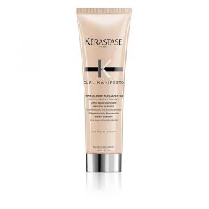 Soin hydratant - K&eacute;rastase - Curl Manifesto - 150 ml - Anti-Frisottis - Cheveux Boucl&eacute;s