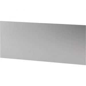 Panneau avant - Bopla - FP 50020 - Aluminium naturel - 215.6 x 2 x 112.2 mm - 1 pièce(s)
