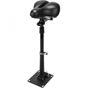 Accessoire v&eacute;loSelle de trottinette &eacute;lectrique Xiaomi pour le mod&egrave;le Mijia M365assise pliante &agrave; hauteur r&eacute;glablechaise de