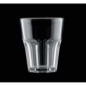 Verres Shot transparents 40 ml (lot de 6)