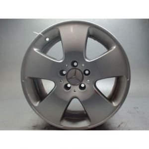 JANTES - JANTE  ALUMINIUM MERCEDES CLASSE S 2005- 2214010302  PI&Egrave;CES  DOCCASION.