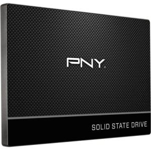 PNY - CS900 - SSD interne - 1 To - 25 - SSD7CS900-1TB-RB