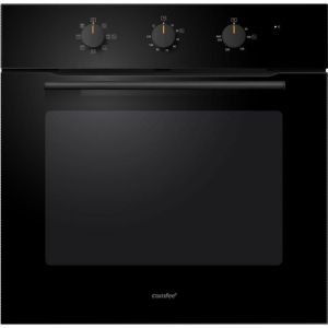 Four encastrable Friteuse à air chaud COMFEE 60L Noir - 595 x 421 x 595 cm - Classe A