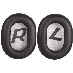 2pcs Coussinets doreille de Remplacement Coussin doreille pour Plantronics BackBeat Pro 2 sur loreille sans Fil Casque
