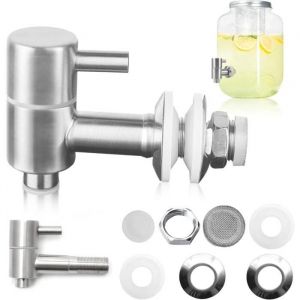 1 Pi&egrave;ce Robinet Vinaigrier Robinet Fontaine pour Distributeurs de Boissons Robinet Vinaigrier pour Distributeur Eau Robinet Vinaigr