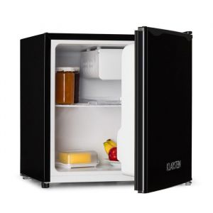 Klarstein KS50-A Réfrigérateur combiné 46 litres avec congélateur 41 dB