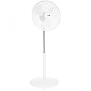 Tristar Ventilateur sur pied VE-5757-3 vitesses - Oscillant - Hauteur et tête réglables - 5682 dB