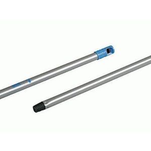 Balai - Balayette - Pelle - Manche &agrave; balai gris 140 cm 100275 Vileda Professional