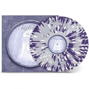 VINYL LP - NIGHTWISH - Once 20th Anniversary Edition - Vinyle Coloré - Pochette Gatefold