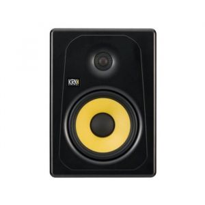 Monitor de Estudio Activo KRK KREATE 8 Bluetooth 8 Pulgadas 100W Bass Reflex