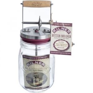 Kilner Beurre Baratte