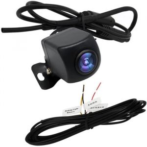 Wireless Backup Camera Caméra de recul sans Fil HD WiFi Caméra de recul pour Voiture Pince Caméra de recul WiFi avec Vision Noctu