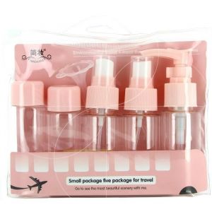 Set de voyage 5pcs