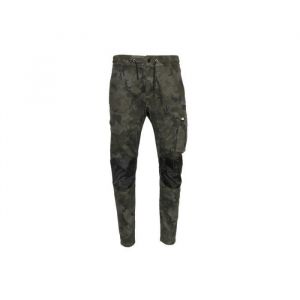 Pantalon de travail Dynamic camouflage - Caterpillar