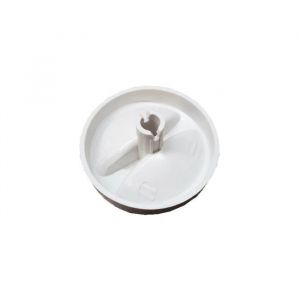 PIECES PREPARATION CULINAIRE PETIT ELECTROMENAGER SS-993556 BOUTON MINUTERIE CUISEUR VAPEUR