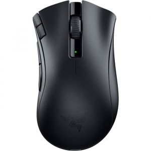 Souris Gaming - RAZER - DeathAdder V2 X Hyperspeed - Ergonomique - Sans fil - 14 K DPI
