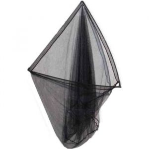 Lineaeffe Tête Depuisette Repliable Carpe 100 x 100 x 100 pour Attraper les Poissons en Mer Lac et Rivière
