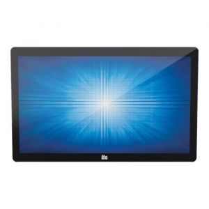 Écran tactile Elo 2202L LCD 22 (21.5 visualisable) Full HD 1920 x 1080 250 cd/m² 3000:1 25 ms HDMI VGA