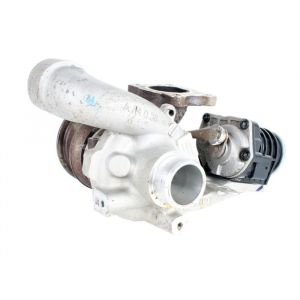 Turbo Turbocompresseur Berlingo C3 Aircross C4 Cactus C5 Aircross Ds4 Ds4 Astra L Corsa F Peugeot 2008 3008 5008 1.2 THP PureTech