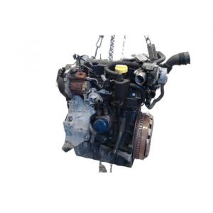 MOTEUR DIESEL AUTO RENAULT SCENIC II PH2 2006- 1.9 dCi (JM14) - 7701478310 - E1-305254  PI&Egrave;CES  DOCCASION