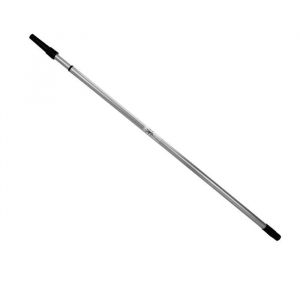Rouleaux manchons montures pour résine époxy Perche téléscopique acier verni 1.15 à 2 m