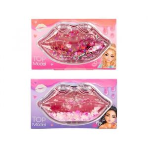 Gloss à Lèvres - TOPMODEL - Beauty and Me - Contenu : Motto A-S 0412348