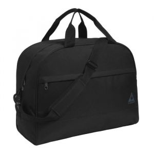 Sac Bandouli&egrave;re Noir Le Coq Sportif