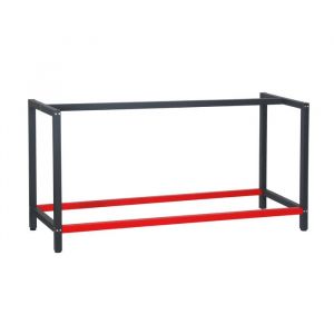 Pied d’établi 175x57x81 cm Aci
