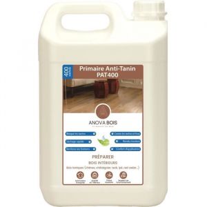 Primaire Anti-Tanins PAT400 - 1L- Fond Dur Bloqueur de Tanins -