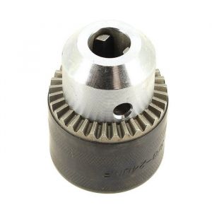 Mandrin 15-13mm 3/8-24unf - perceuse black & decker