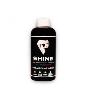 Shampoing Acide (Conditionnement: 450mL)
